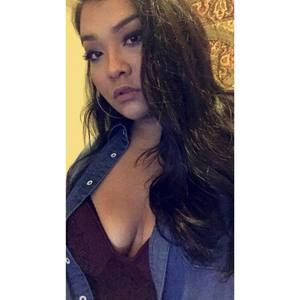 Meet your Posher, Paige